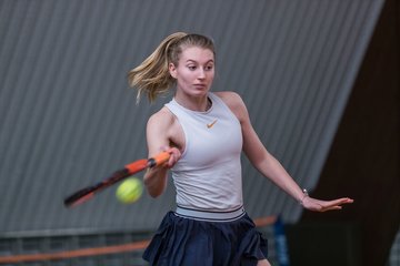 Marie-Lynn Tiedemann 501 - Sparkassen Pokal Marne